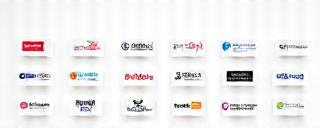 Logo klien korporat Sehat Mandiri Wellness