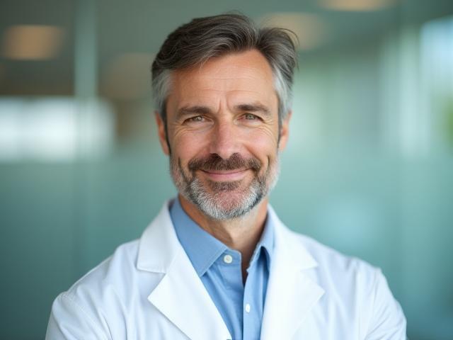Foto Dokter Umum - Tentang Kami
